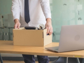 在南部工作20多年、連房子都買了，公司一紙命令調我到台北上班，該怎麼辦？